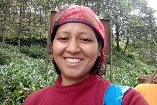  दलित महिला सदस्यमा एमालेको एकल उम्मेदवारी : लमजुङ क्व्होलासोथार गाउँपालिका
