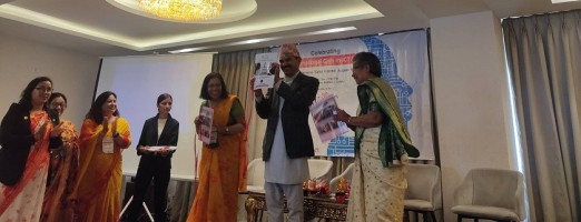 सूचना प्रविधिमा महिलाको सहभागिता बढाउन आवश्यक : अन्तर्राष्ट्रिय गर्ल्स इन आइसिटी दिवस