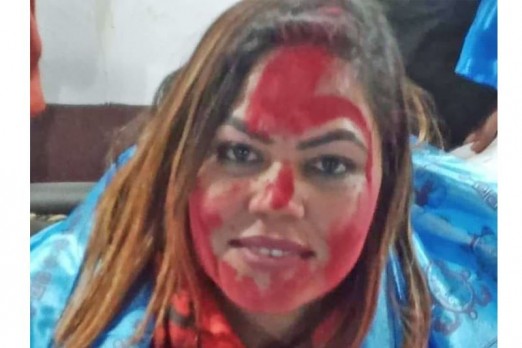 लोक दोहोरी प्रतिष्ठान गुल्मीको अध्यक्षमा शिलु भट्टराई चयन