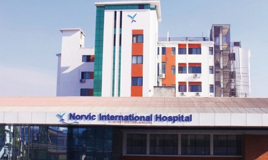 आइपीओको तयारीमा रहेको नर्भिकद्वारा ४० प्रतिशत लाभांशको घोषणा