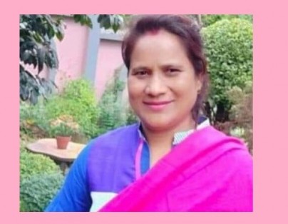 संस्कृति, पर्यटन तथा नागरिक उड्डयन  राज्यमन्त्री शिला सिर्पाली ठकुरी