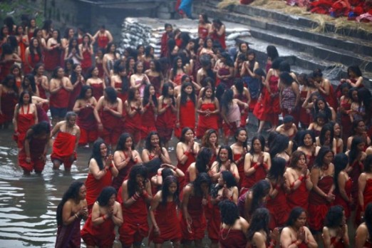 एक महिना लामो स्वस्थानी व्रत आज समापन 