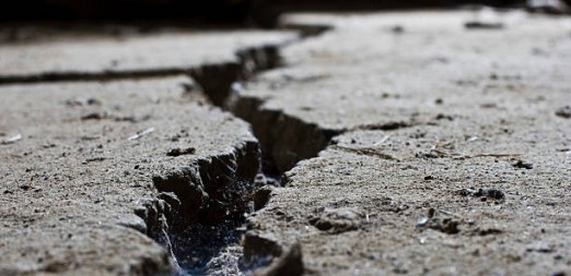 आज बिहान ४ रेक्टरस्केलको भूकम्प लमजुङको भलायखर्क केन्द्रविन्दु भएर