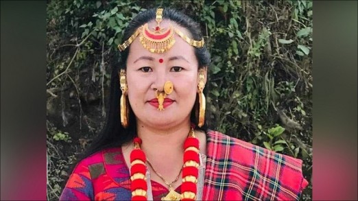 जसपा कोशी सरकारमा सहभागी,निर्मला लिम्बू बनिन् स्वास्थ्यमन्त्री