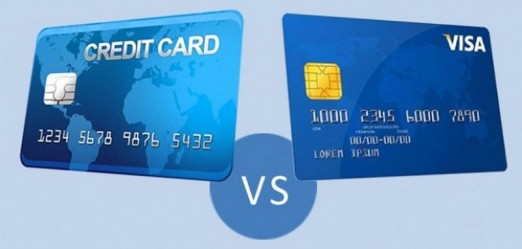 तिहारमा डेबिट र क्रेडिट कार्डको प्रयोग गर्दै हुनुहुन्छ रु यी दुईमा यस्तो छ भिन्नता