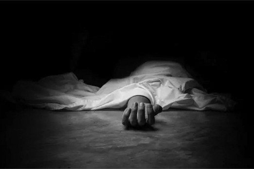 मकवानपुरमा बसको ठक्करबाट एक घाइते महिलाको मृत्यु