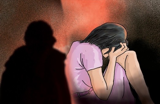 जबरजस्ती करणीको अभियोगमा काठमाडौंबाट २ पक्राउ