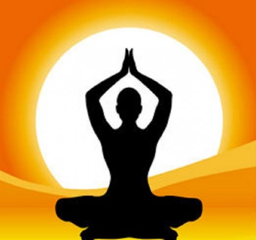  Five poses will help you beat the winter blues, aid in depression and mood swings