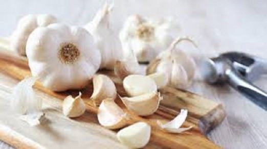  Benefits of eating garlic in winter