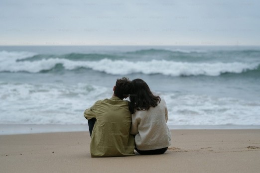 Do not lose your identity while being in a relationship