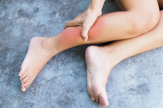  खुट्टा सुन्निन्छ ? हुनसक्छ यी ६ रोगको संकेत