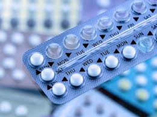  Birth control pills are helpful, but also dangerous