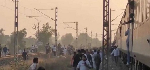 Maharashtra train accident: Three Nepali citizens among 12 dead (with names)