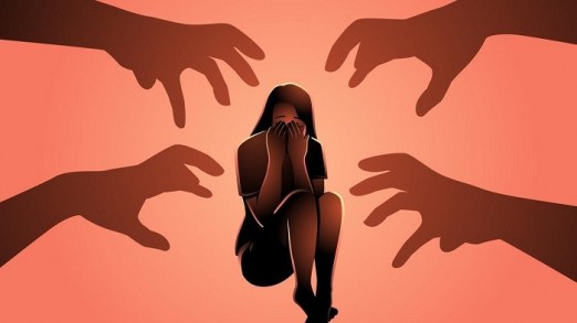 क्याम्पस जाँदै गरेकी किशोरीमाथि करणी, प्रतिकार गर्दा हात भाँचियो, आरोपित पक्राउ