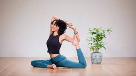 Keep diabetes under control with yoga