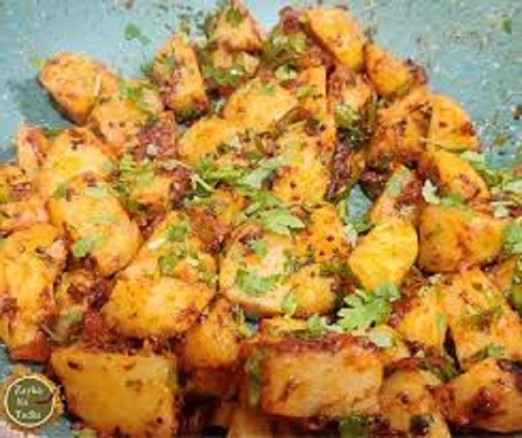आलु कसरी बन्यो सर्वप्रिय ?