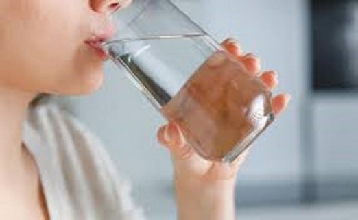 Are you drinking more water than required?