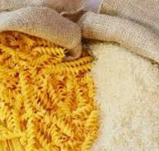  Is pasta healthier or rice?