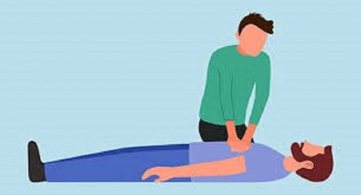 When should CPR not be given, it can be life-threatening