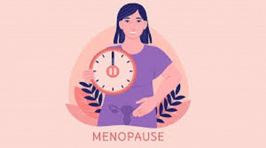 What is menopause