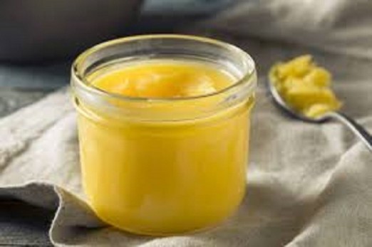 Is your ghee adulterated?