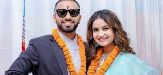 एलिनाले लेखिन्: प्रिय विष्णु, आजदेखि आ-आफ्नो गन्तव्य तय गर्न बाटो खुलेको छ