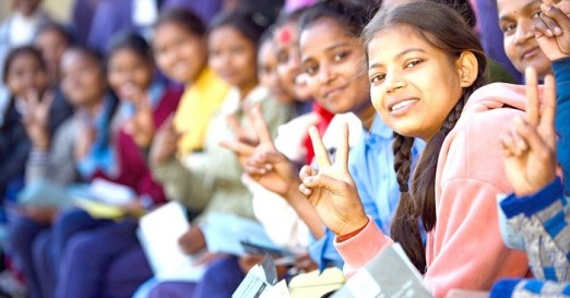 पाठेघरको मुखको क्यान्सरविरुद्धको खोप अभियानमा बागमतीका ८६ प्रतिशत किशोरी समेटिए