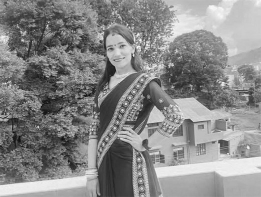 सन्तोषी इन्स्पेक्टर बनेपछि घरमा खुसीयाली थियो, उनी तनावमा रहिछन्’