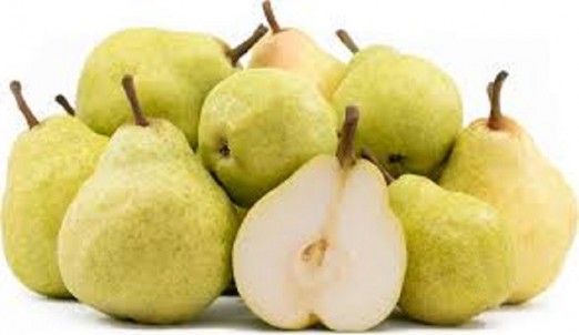 Regular consumption pear keeps blood sugar level under control