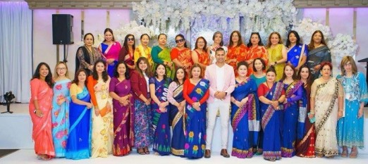 नारी संघर्षकै कारण महिलाको प्रतिनिधित्व सुनिश्चित भयो : राजदूत यादव