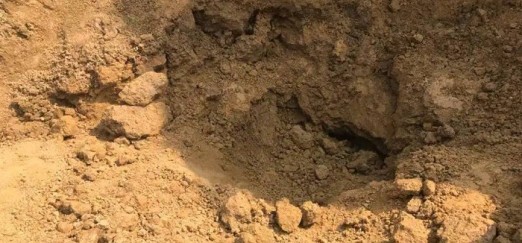 डोटीमा माटोको ढिस्कोले पुरिएर महिलाको मृत्यु