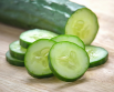 Cucumber strengthens bones