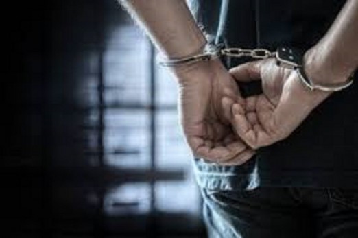 बालिकालाई वेश्यावृत्तिमा लगाएको अभियोगमा पक्राउ