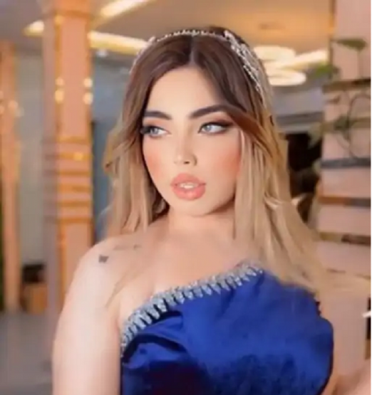 TikTok star was thrown from the 5th floor after rape