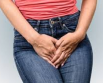 Loss of control over urine is a sign of disease