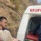 काभ्रेको रोशीमा आगलागी, २ बालबालिका घाइते