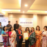 सञ्चारिका समूहद्वारा रातोपाटीकर्मी सरिता थारु सहित ६ जना महिला पत्रकार सम्मानित