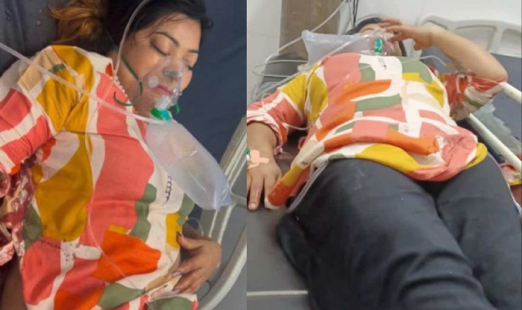 प्रेम प्रस्ताव अस्वीकार गर्दा गोली प्रहार, घाइते युवतीलाई चितवन रिफर गरियो
