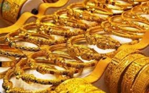 सुनको मूल्य सामान्य वृद्धि, आज कतिमा हुँदैछ कारोबार ?