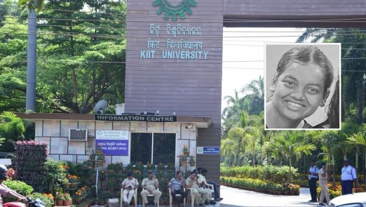 प्रिसा साह मृत्यु प्रकरण : परराष्ट्र मन्त्रालयले थाल्यो छानबिनका लागि कूटनीतिक पहल