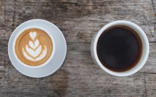What is the right time to drink coffee?