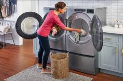 Clothes get spoilt in washing machine due to these 6 mistakes
