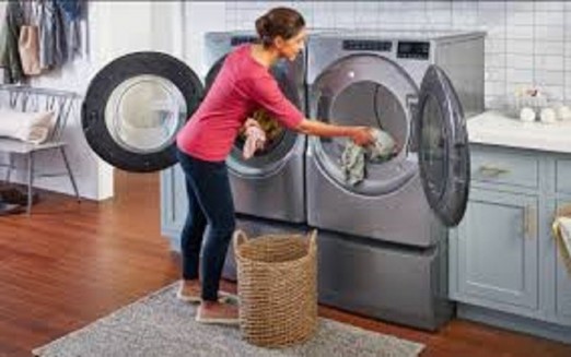 Clothes get spoilt in washing machine due to these 6 mistakes