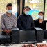 ८ वर्षदेखि कीर्ते कागजात बनाउने कारखानामा प्रहरीको छापा, ३ जना पक्राउ