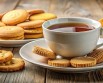 Eating tea and biscuits on an empty stomach increases inflammation