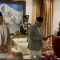 नेपालकी पहिलो महिला प्रधानमन्त्री सुशीला कार्कीले लिइन सपथ