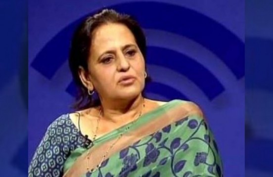 पहिलो प्रधानमन्त्रीपछि मुलुकले पायो पहिलो महिला महान्यायाधिवक्ता