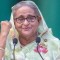 &lsquo;जेल वा मृत्युदण्ड स्वीकार्छु&rsquo; भन्दै स्वदेश फर्किने अडानमा शेख हसिना