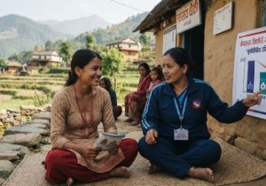 नेपालमा किशोरी गर्भधारणमा ३५% गिरावट: चुनौतीबीच पनि उल्लेखनीय प्रगति