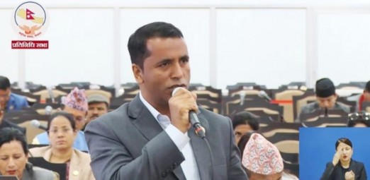 छोरी बचाउ राष्ट्रिय जागरण अभियान सुरु गर्न सरकारसँग नेकपाको माग